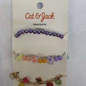 Gear: Jewelry - Spring Bracelet Set (New)