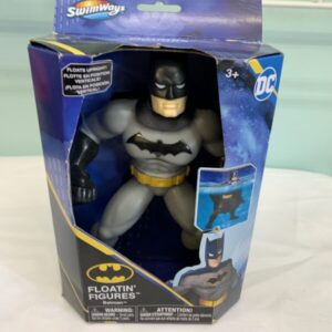 Toy: Batman Floatin' Figures Pool Toy (New)
