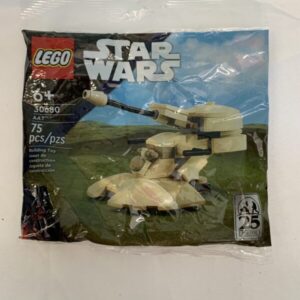 Toy - Lego Star Wars, AAT (New)
