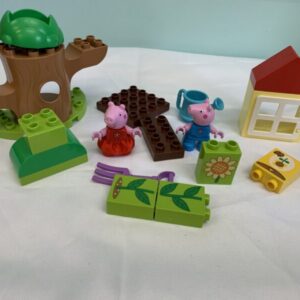 Toy - Lego Duplo - Peppa Pig
