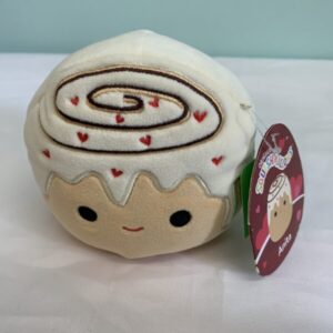 Toy:  Squashmallow - Anita (New)