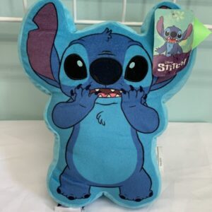 Toy:  Stitch (New)