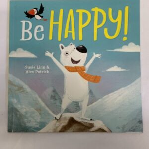 Picture Book - Be Happy
