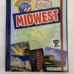 Non-Fiction - Social Studies Explorer, Midwest