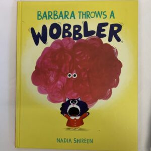 Picture Book - Usborne, Wobbler