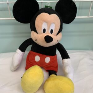 Toy: Mickey Mouse