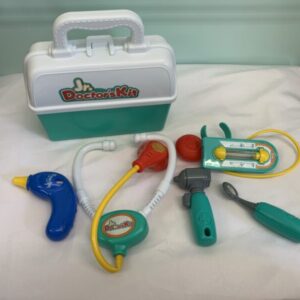 Toy: Jr. Doctor Set