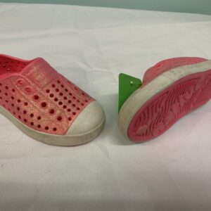 Sandal - 05 Toddler, Pink Native