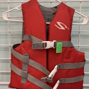 Gear - Swim Life Vest Child 50-90 lbs