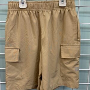 Size 8 - Khaki Quick-Dry Short
