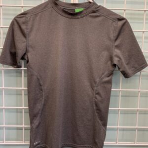 Size 14/16 - Grey Athletic Starter Shirt
