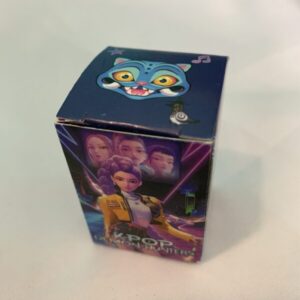 Toy - K Pop Demon Hunter:  Mystery Blind Box (New)