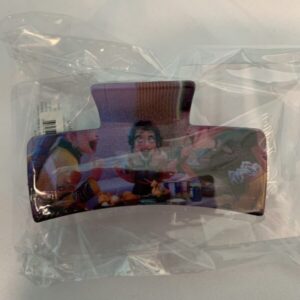 Toy - K Pop Demon Hunter:  Claw Hair Clip (New)