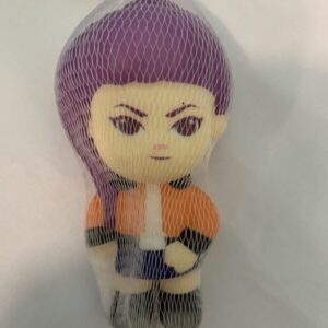 Toy - K Pop Demon Hunter:  Squishy - Rumi (New)