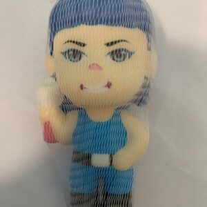 Toy - K Pop Demon Hunter:  Squishy - Zoey (New)