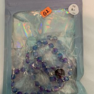 Toy - K Pop Demon Hunter: Beaded Charm Bracelet (New)