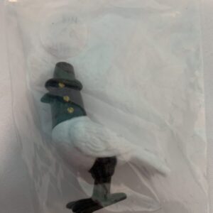 Toy - K Pop Demon Hunter:  Figure - Sussie Magpie Bird (New)