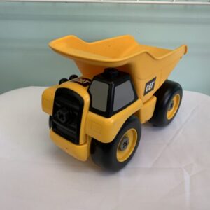 Toy: Cat Dump Truck