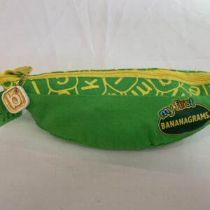 Game:  Bananagrams - My First