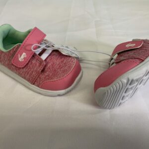 Shoes - Size 05 Infant, Pink See Kai Run (New)