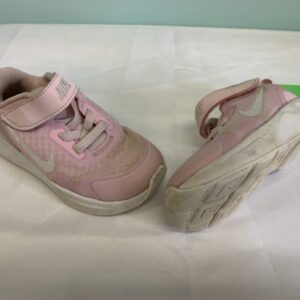 Shoes - Size 07 Toddler, Pink Nike