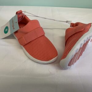 Water Shoe - 08 Toddler, Orange Coral Cat & Jack (New)