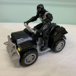Toy: Hasbro Marvel Venom ATV