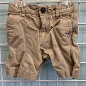 Size 18/24 Month - Khaki Gap Short