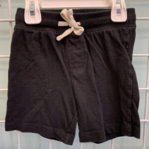 Size 2T - Black Old Navy Short