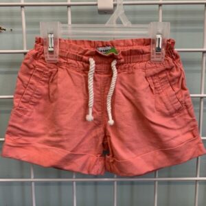 Size 2T - Pink Old Navy Short