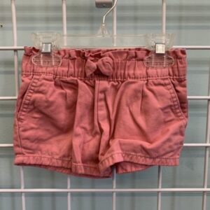 Size 2T - Pink Oshkosh Short