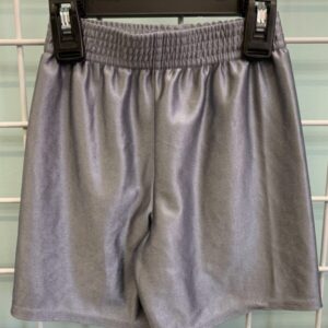 Size 2T - Grey Short