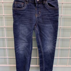 Size 3T - Blue Skinny Jean