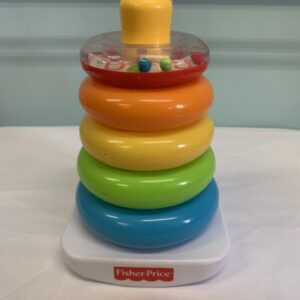 Toy: Fisher Price Stacker