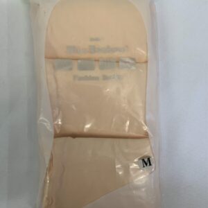 Gear: Youth 5/7 Year - Pink Baoboa Fashion Sock - 3 Pack (New)