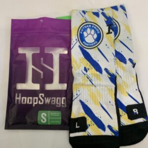 Gear: Youth Small - EC Putnum Heights Sock (New)