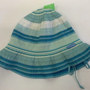 Hat - Youth, Size 3/7, Blue Wallaroo Bucket