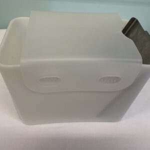 Gear: Milkies Freezer Storage