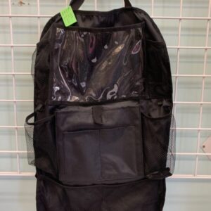 Gear: Vehicle Organizer
