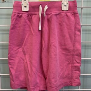 Size 6/7 - Pink Hanna Short