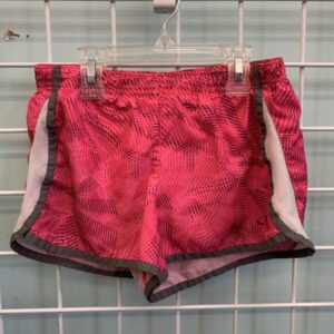 Size 7/8 - Pink Champion Short