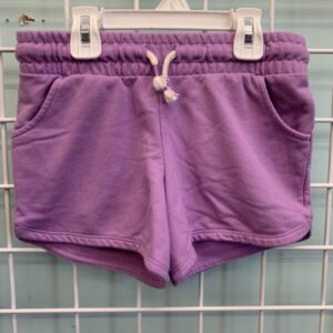 Size 8 - Purple Short