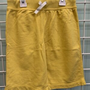 Size 8 - Yellow Hanna Short