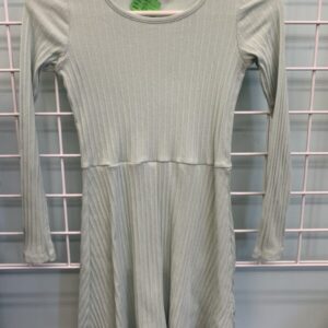 Size 10/12 - Green Dress