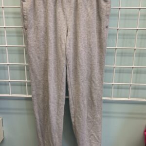 Size 10/12 - Grey Sweatpant