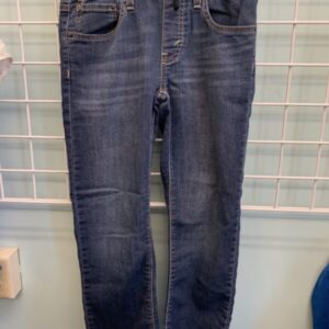 Size 12 - Blue Levi Jean