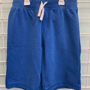 Size 12 - Blue Hanna Short