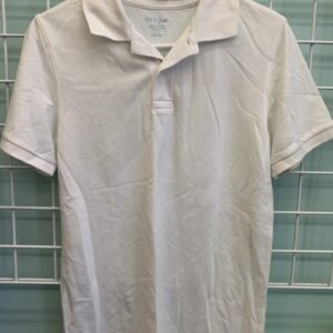 Size 16 - White Shirt