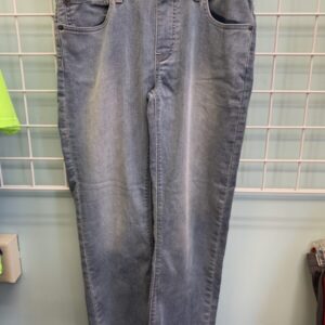 Size 16 - Blue Levi Jean
