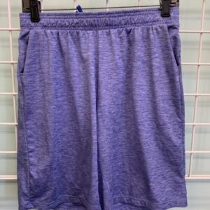 Size 16 - Blue Short